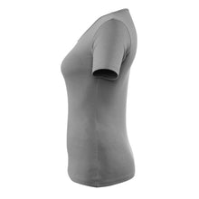 MASCOT® Nice Damen T-shirt, anthrazit