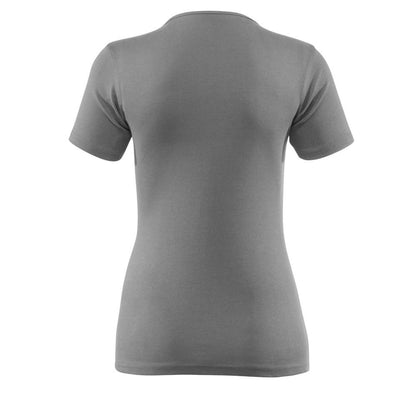 MASCOT® Nice Damen T-shirt, anthrazit