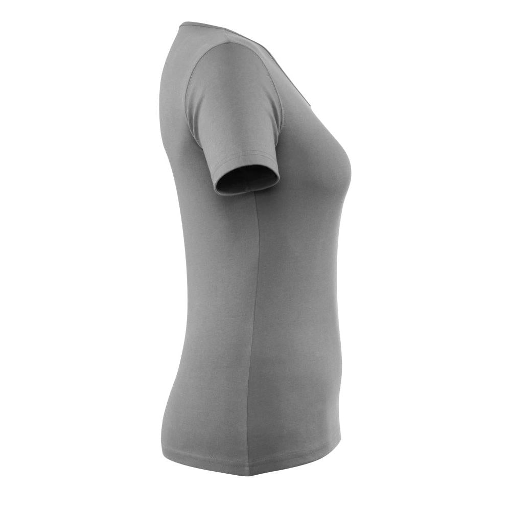 MASCOT® Nice Damen T-shirt, anthrazit