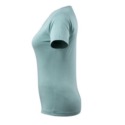 MASCOT® Nice T-shirt femme, bleu pastel
