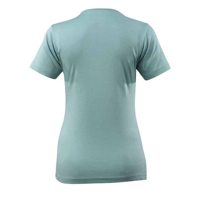 MASCOT® Nice T-shirt femme, bleu pastel