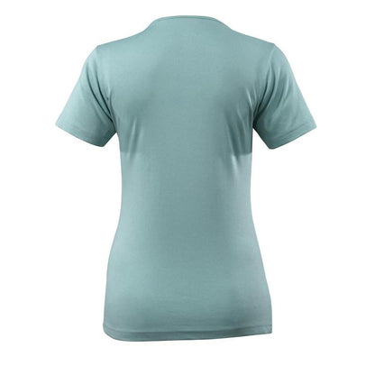 MASCOT® Nice T-shirt femme, bleu pastel