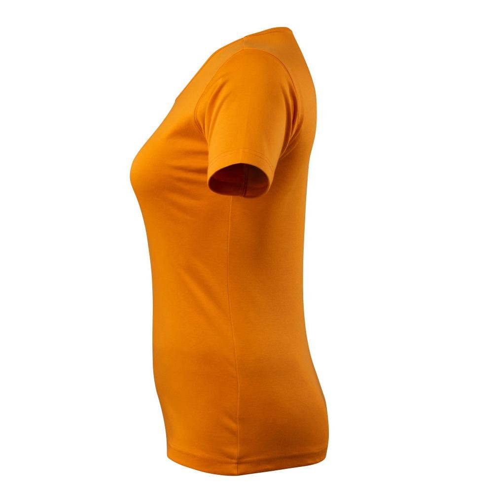 MASCOT® Nice Damen T-shirt, hellorange