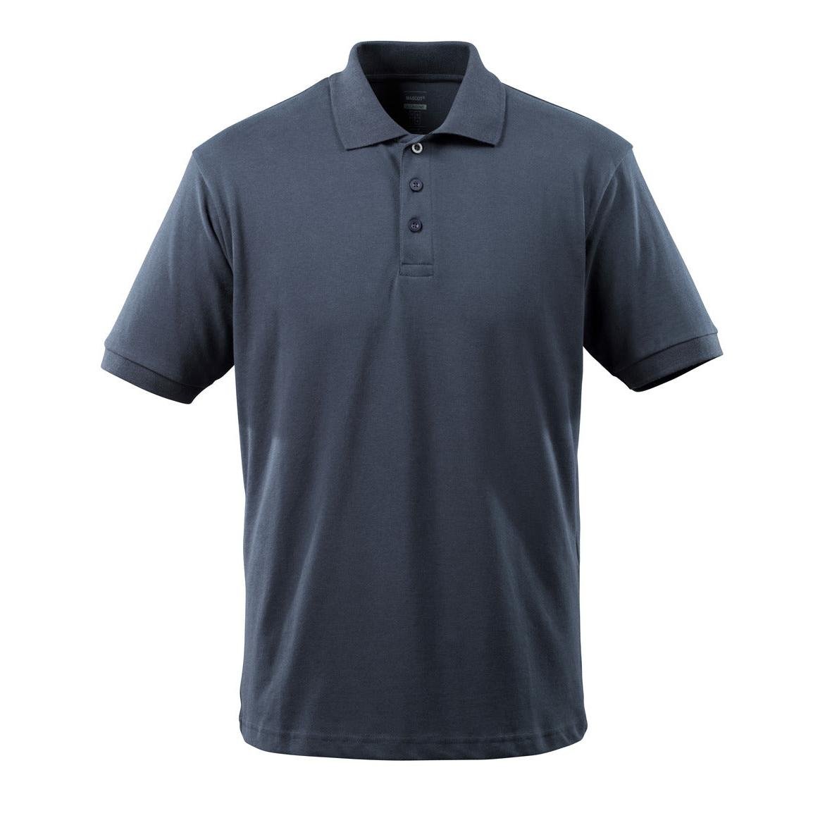 MASCOT® Bandol Polo-shirt, schwarzblau