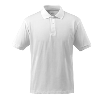 MASCOT® Bandol Polo-shirt, weiss