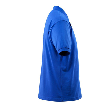 Polo MASCOT® Bandol, bleu maïs