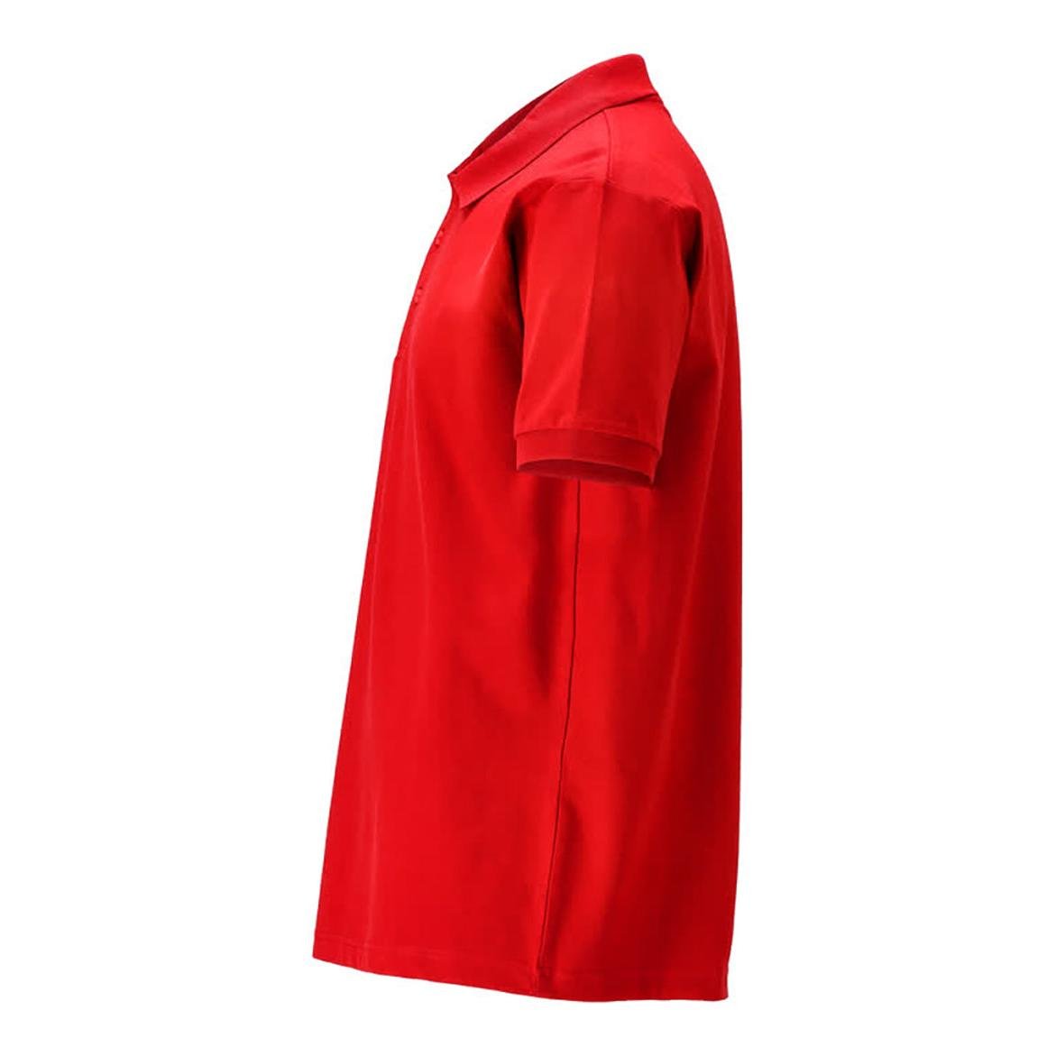MASCOT® Bandol Polo-shirt, verkehrsrot