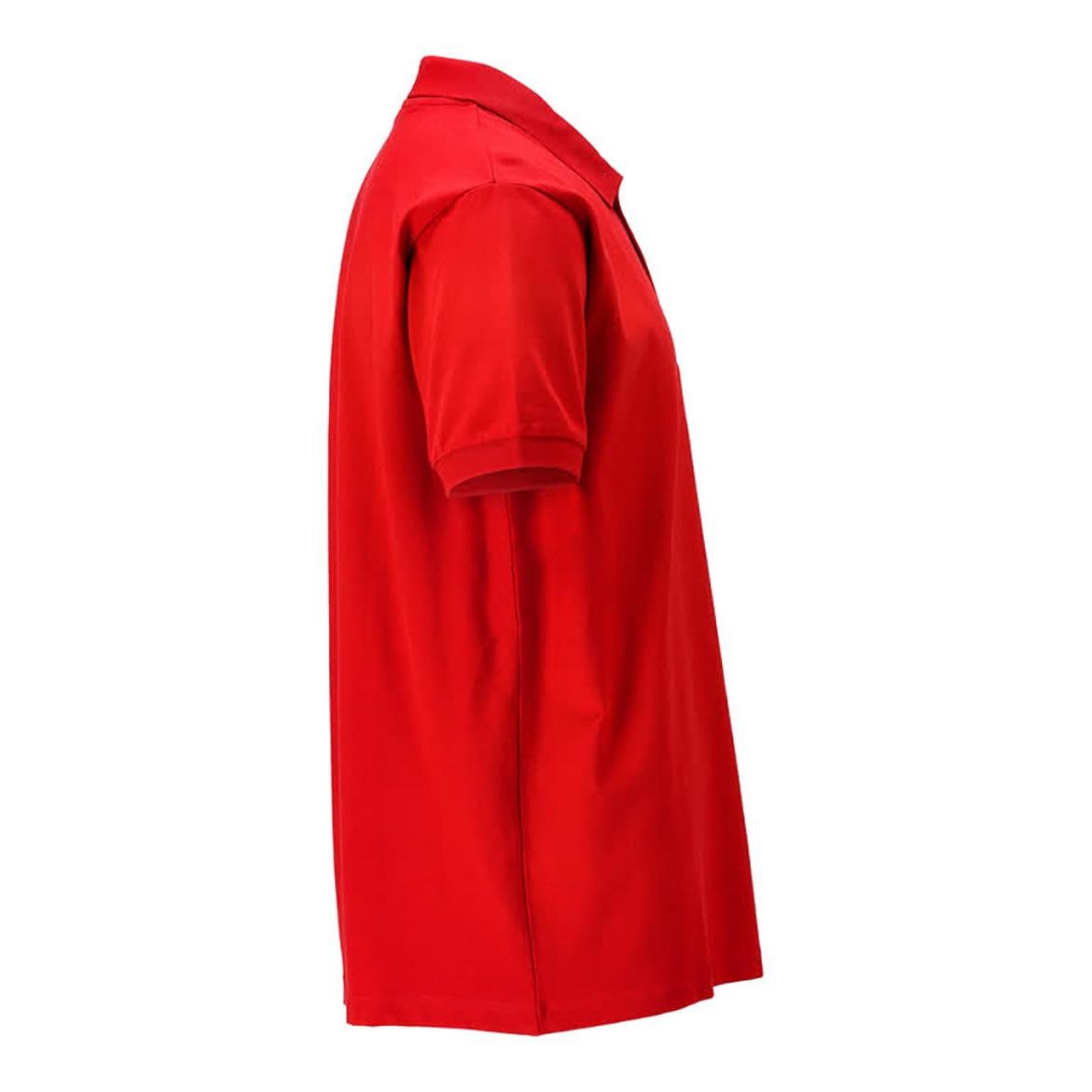 MASCOT® Bandol Polo-shirt, verkehrsrot