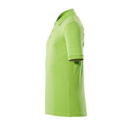 MASCOT® Bandol Polo-shirt, limonengrün