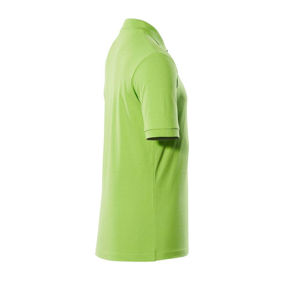 MASCOT® Bandol Polo-shirt, limonengrün