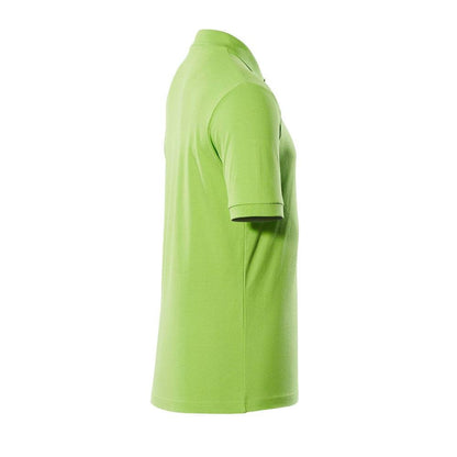 MASCOT® Bandol Polo-shirt, limonengrün