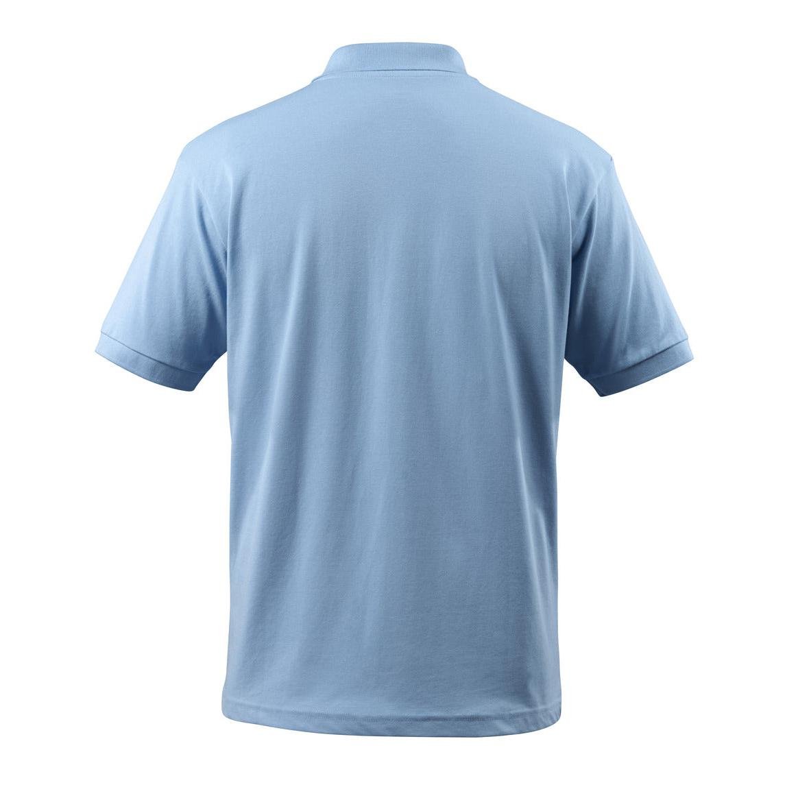 MASCOT® Bandol Polo-shirt, hellblau