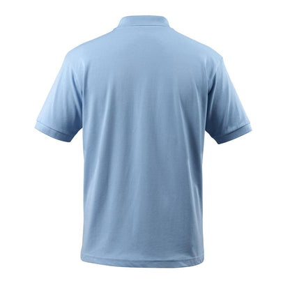 MASCOT® Bandol Polo-shirt, hellblau