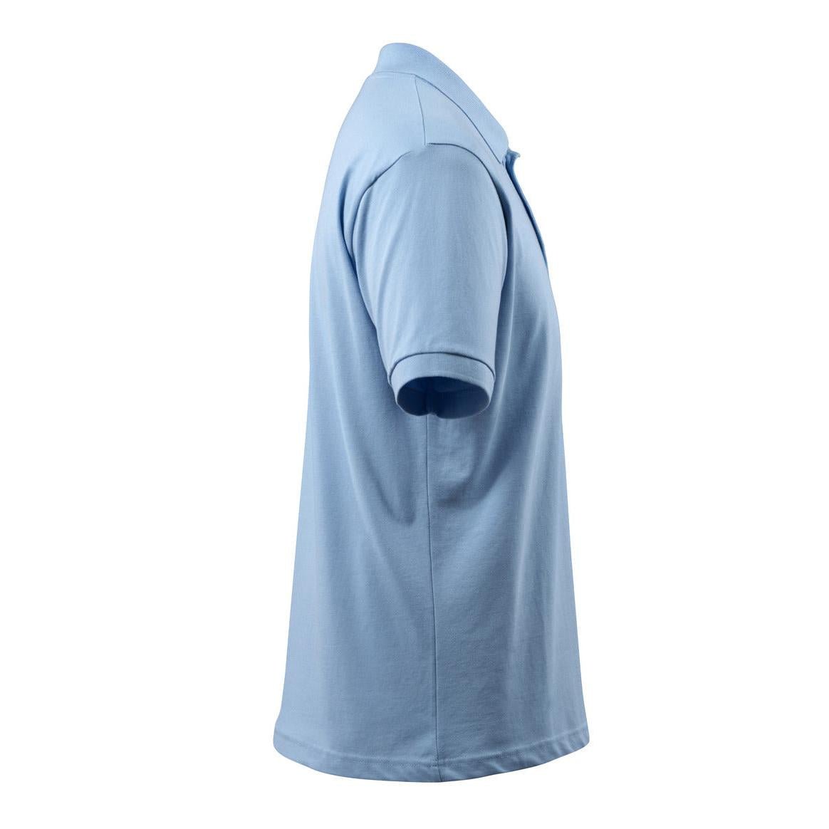 MASCOT® Bandol Polo-shirt, hellblau
