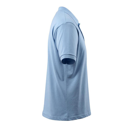 MASCOT® Bandol Polo-shirt, hellblau
