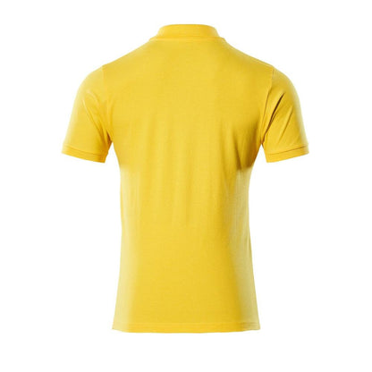 MASCOT® Bandol Polo-shirt, sonnengelb