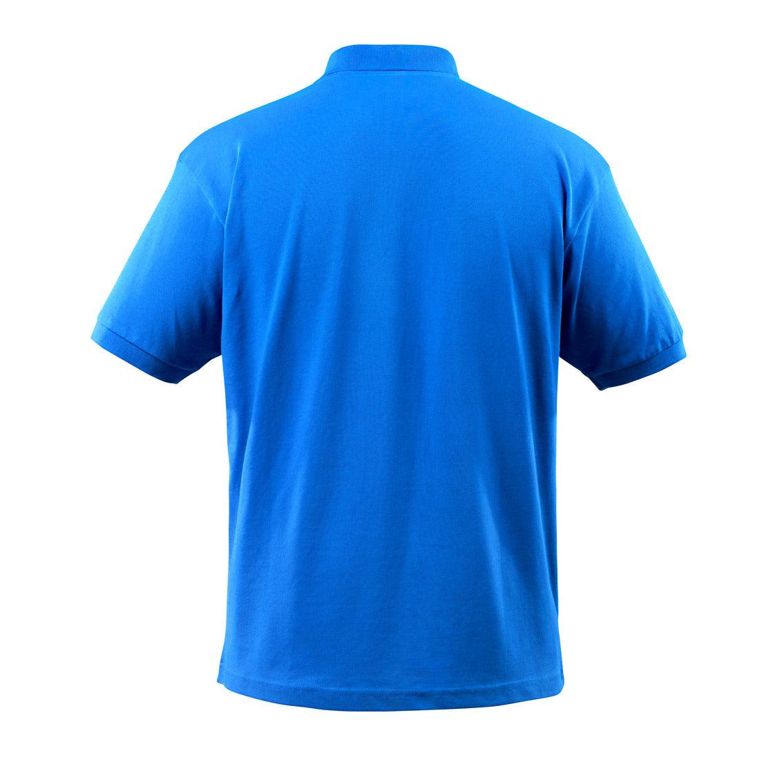 MASCOT® Bandol Polo-shirt, azurblau