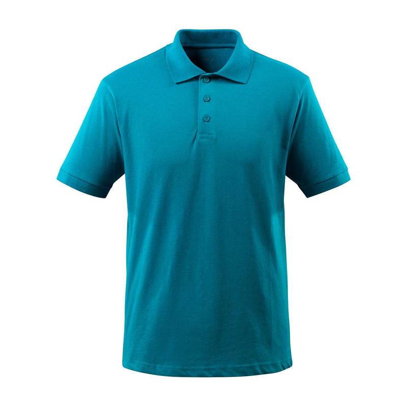 Polo MASCOT® Bandol, pétrole