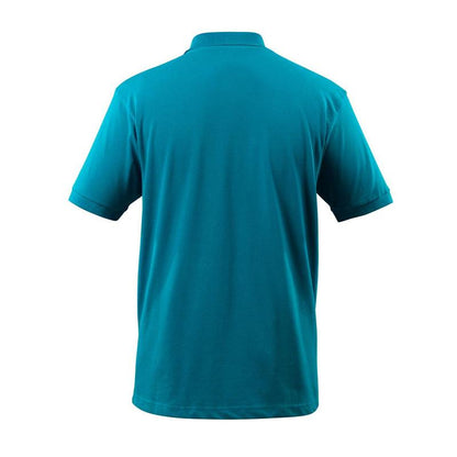 Polo MASCOT® Bandol, pétrole