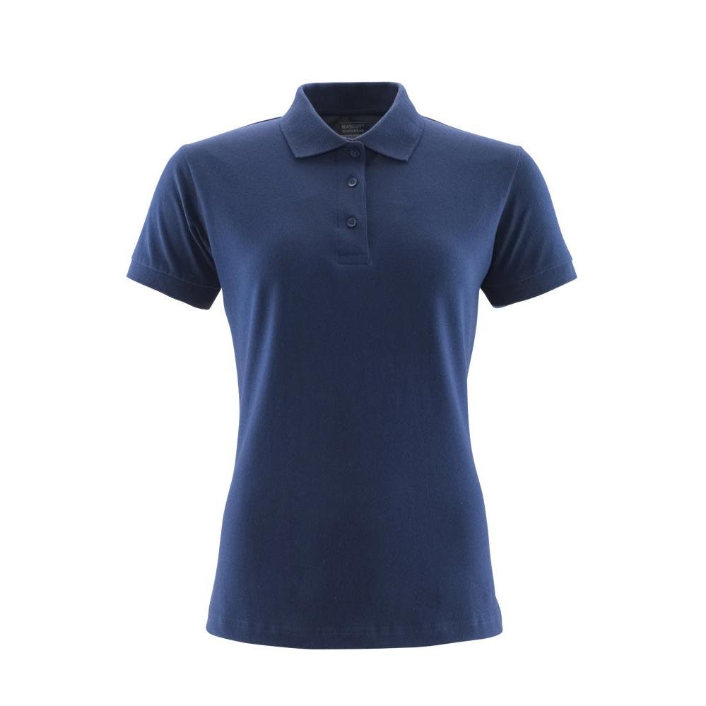 Polo femme MASCOT® Grasse bleu marine