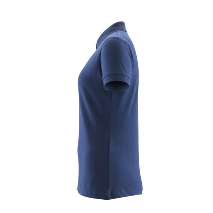 Polo femme MASCOT® Grasse bleu marine