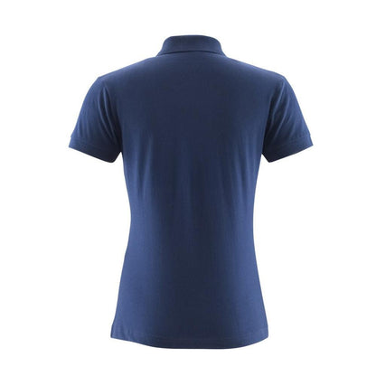 Polo femme MASCOT® Grasse bleu marine