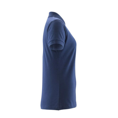 Polo femme MASCOT® Grasse bleu marine