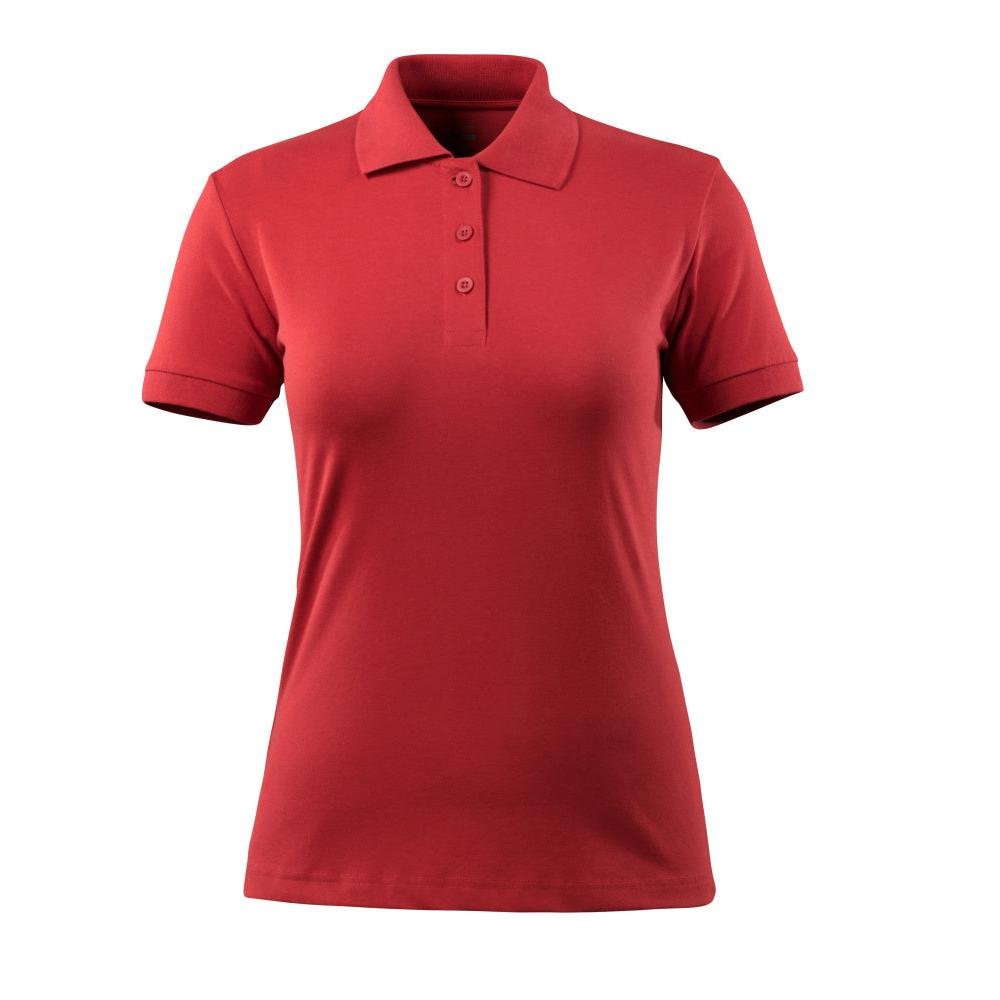 Polo femme MASCOT® Grasse, rouge