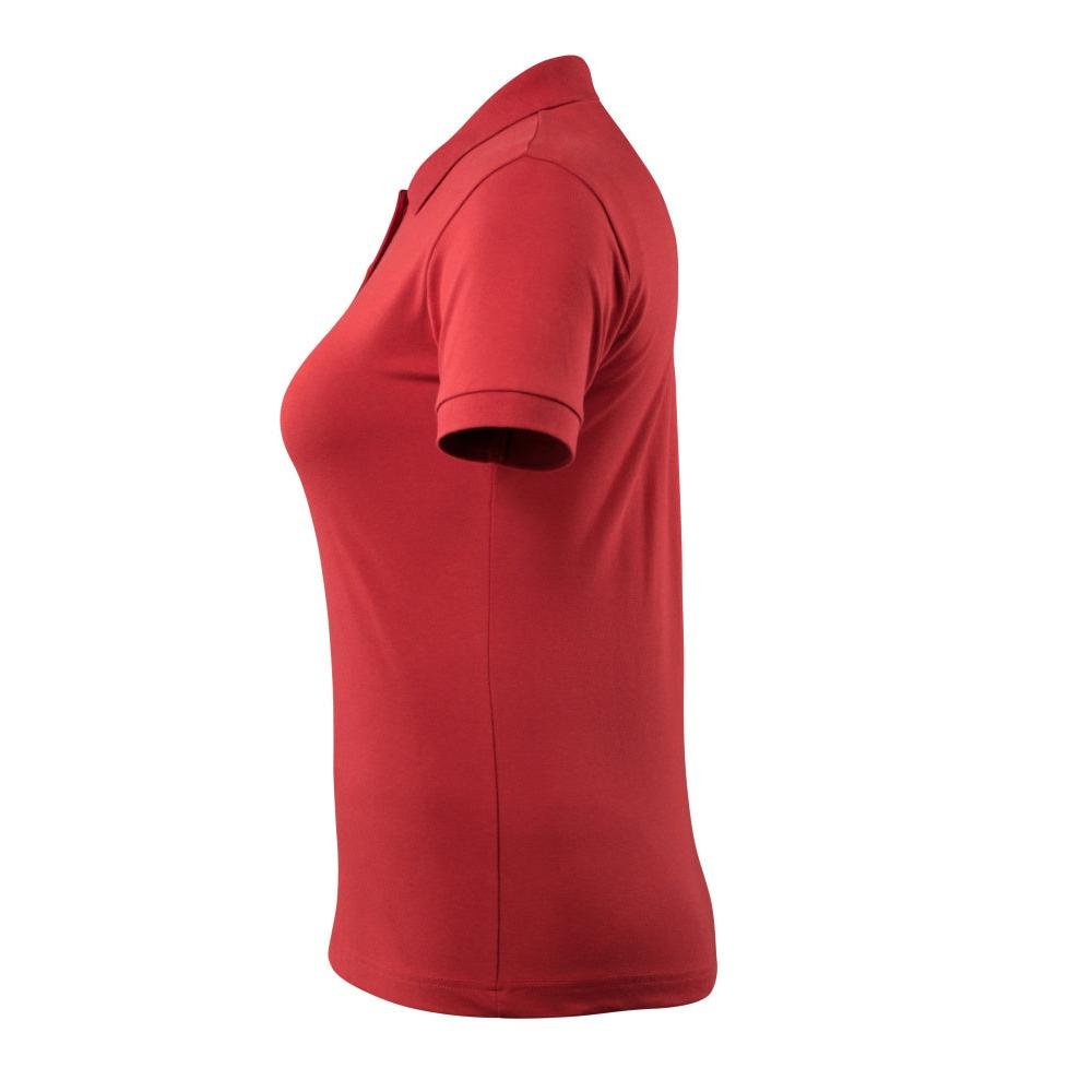 Polo femme MASCOT® Grasse, rouge