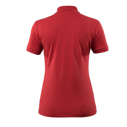 Polo femme MASCOT® Grasse, rouge