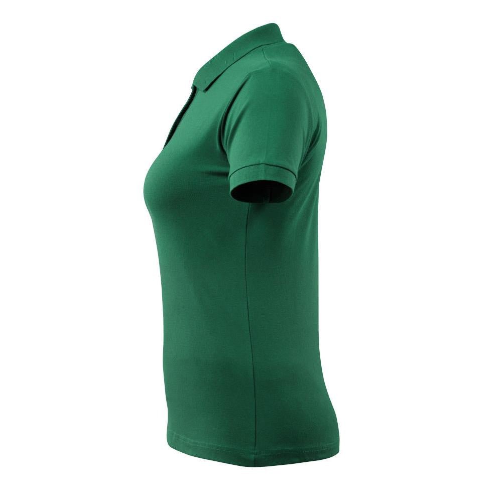 MASCOT® Grasse Damen Polo Shirt, grün