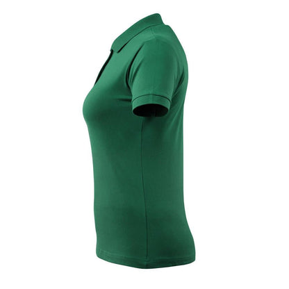 MASCOT® Grasse Damen Polo Shirt, grün