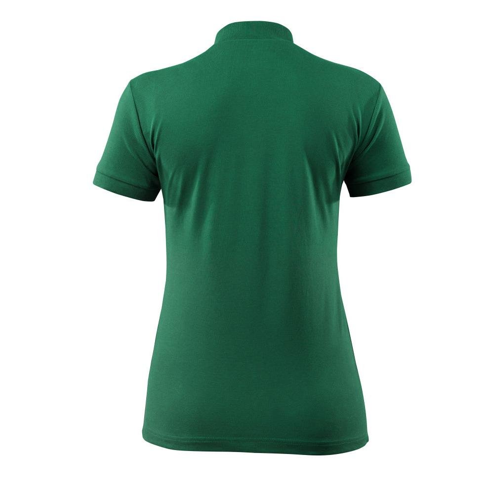 MASCOT® Grasse Damen Polo Shirt, grün