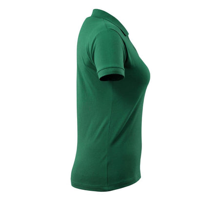 MASCOT® Grasse Damen Polo Shirt, grün
