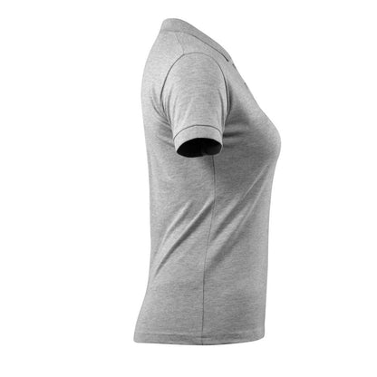 Polo femme MASCOT® Grasse, gris chiné