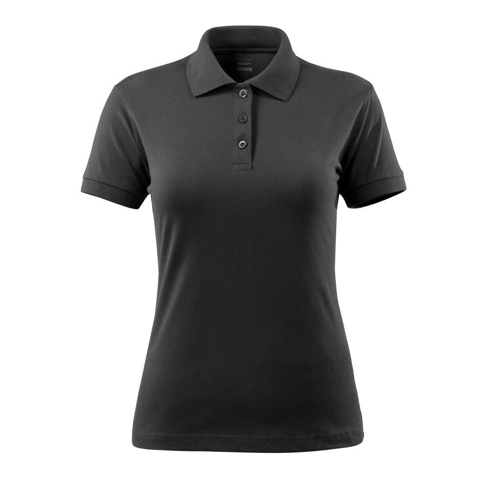 Polo femme MASCOT® Grasse noir