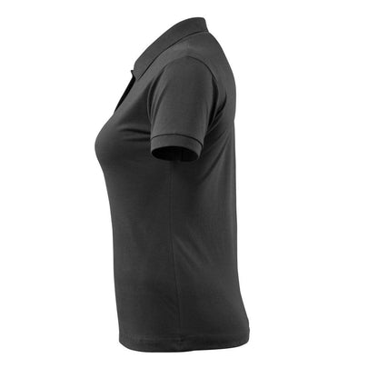 Polo femme MASCOT® Grasse noir