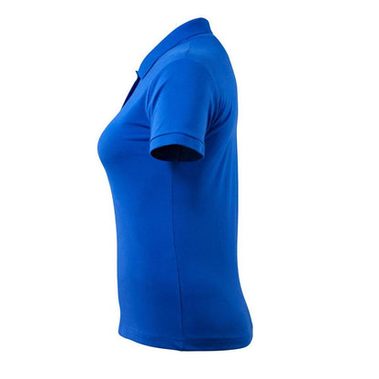 Polo femme MASCOT® Grasse, bleu maïs