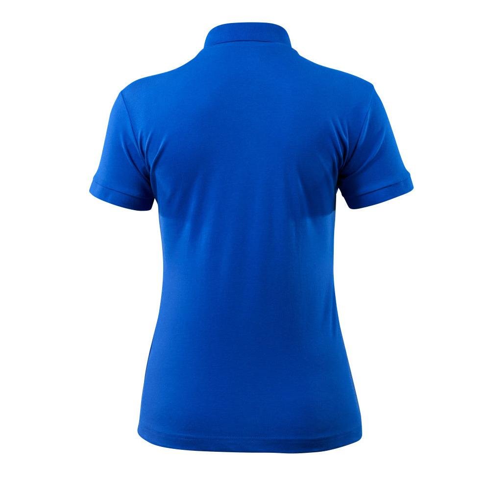 Polo femme MASCOT® Grasse, bleu maïs