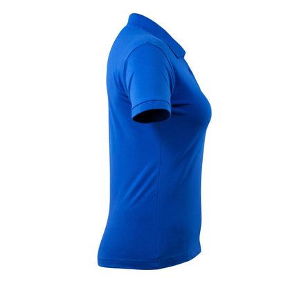 Polo femme MASCOT® Grasse, bleu maïs