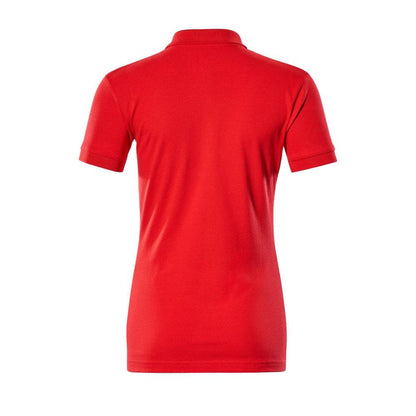 Polo femme MASCOT® Grasse, rouge signalisation