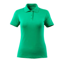 Polo femme MASCOT® Grasse, vert herbe
