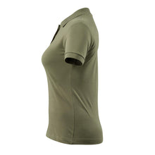 Polo femme MASCOT® Grasse, vert mousse