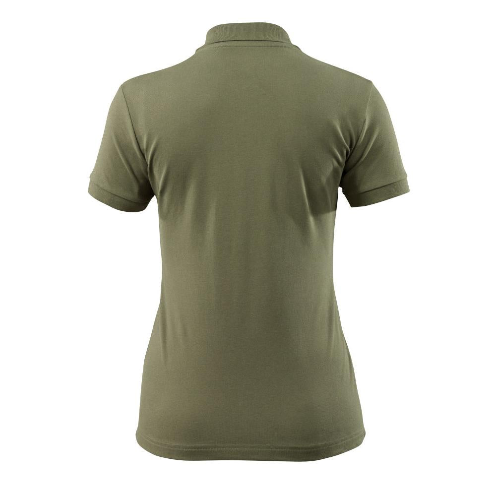 MASCOT® Grasse Damen Polo Shirt, moosgrün