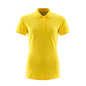 Polo femme MASCOT® Grasse, jaune soleil