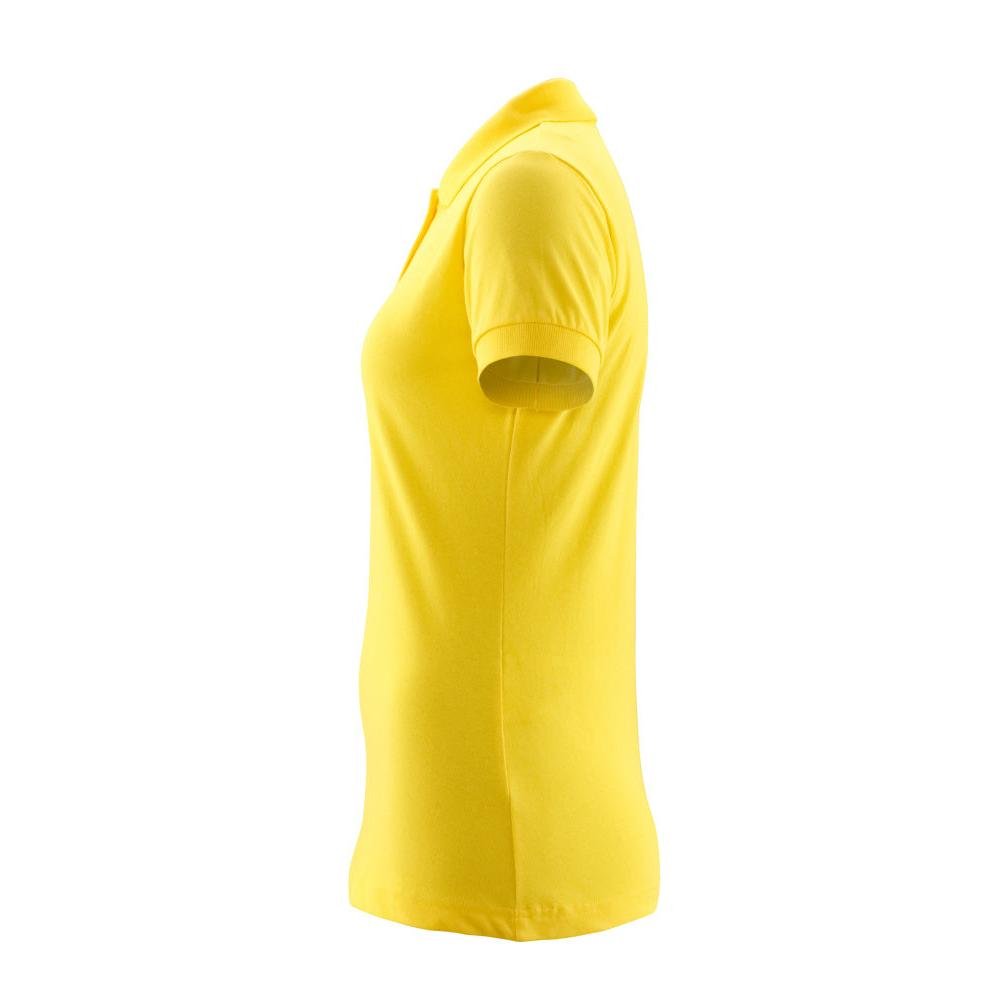 Polo femme MASCOT® Grasse, jaune soleil