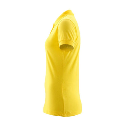 Polo femme MASCOT® Grasse, jaune soleil