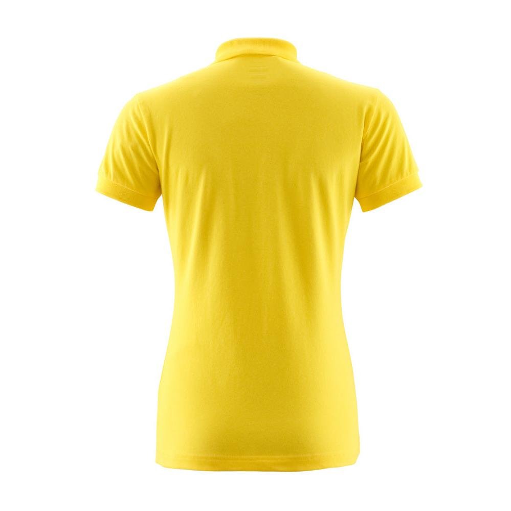 Polo femme MASCOT® Grasse, jaune soleil
