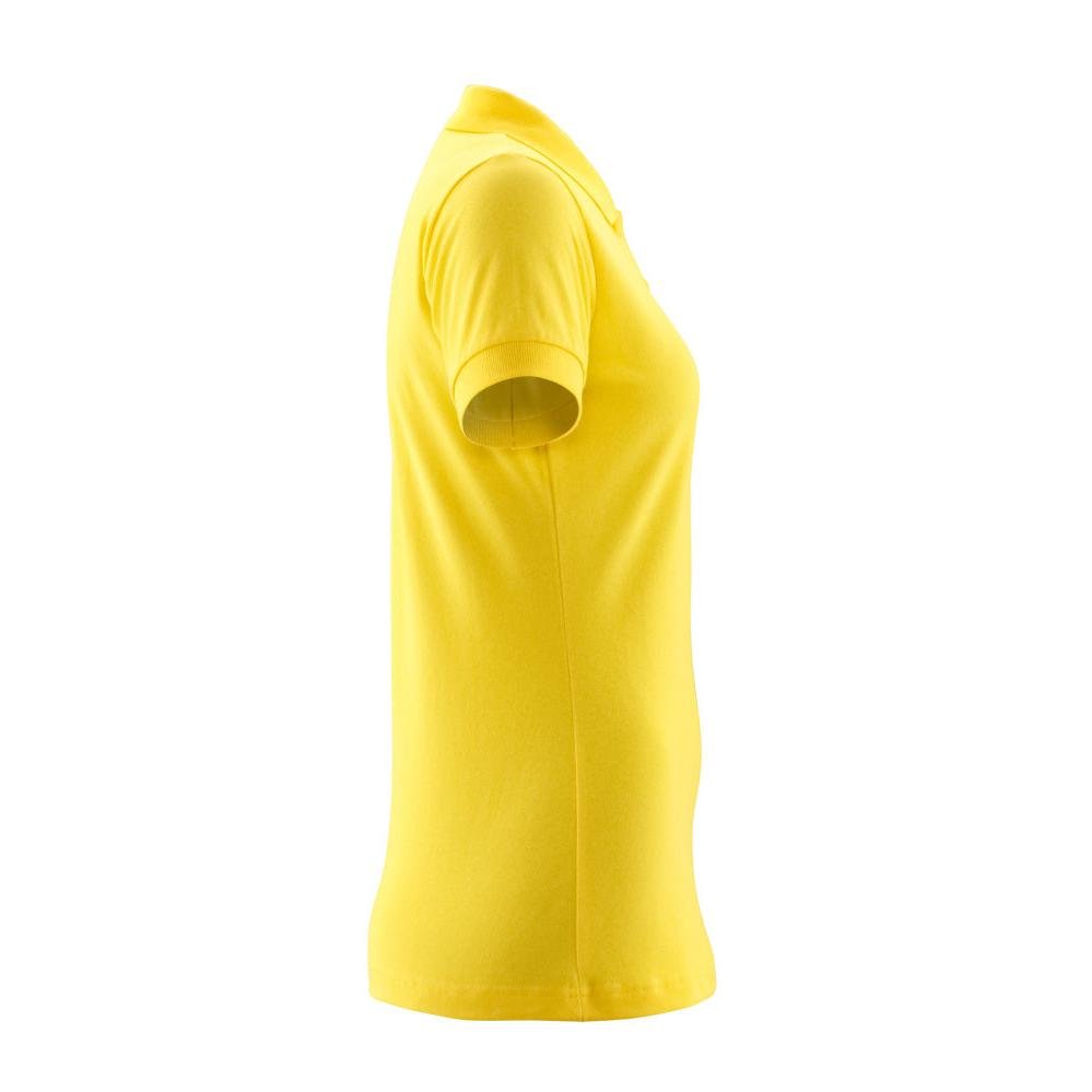 Polo femme MASCOT® Grasse, jaune soleil