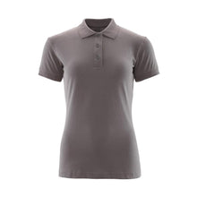 Polo femme MASCOT® Grasse, anthracite